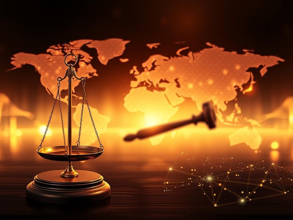 صلاحیت محلی جرم کلاهبرداری | راهنمای جامع حقوقی ۱۴۰۳