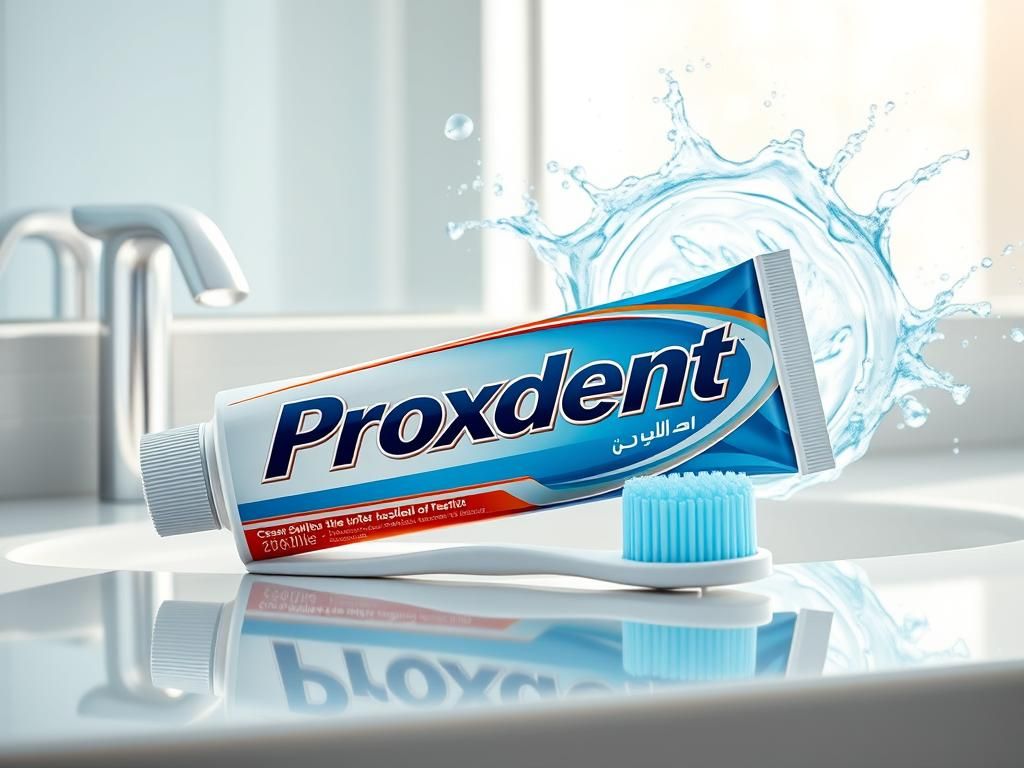 نقد و بررسی جامع خمیر دندان پروکسیدنت | مزایا و معایب