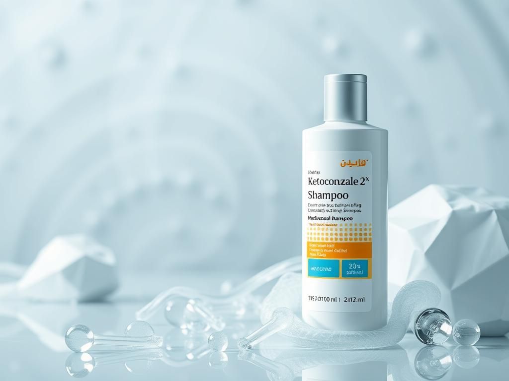 شامپو کتوکونازول 2% شهر دارو | بررسی ویژگی‌ها و مزایا