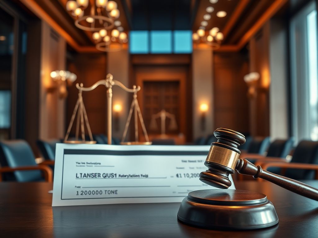 چک کیفری در قانون جدید | بررسی کامل و نکات حقوقی