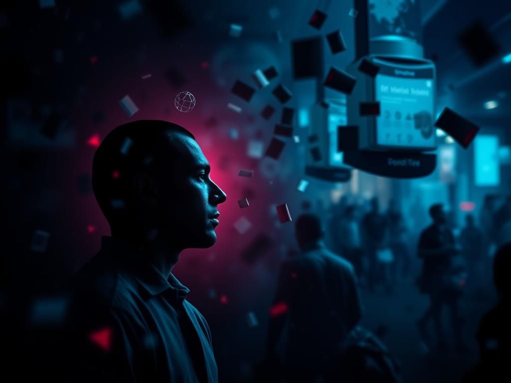 تشویش اذهان عمومی: گزارش تحلیلی ابعاد و راهکارها