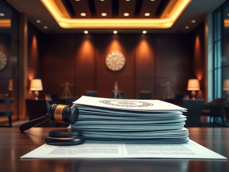 دادخواست ارجاع شد یعنی چه؟ | هر آنچه باید بدانید