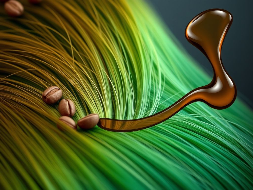 شامپو کافئین پلانتور 39 | ضد ریزش و تقویت موهای نازک