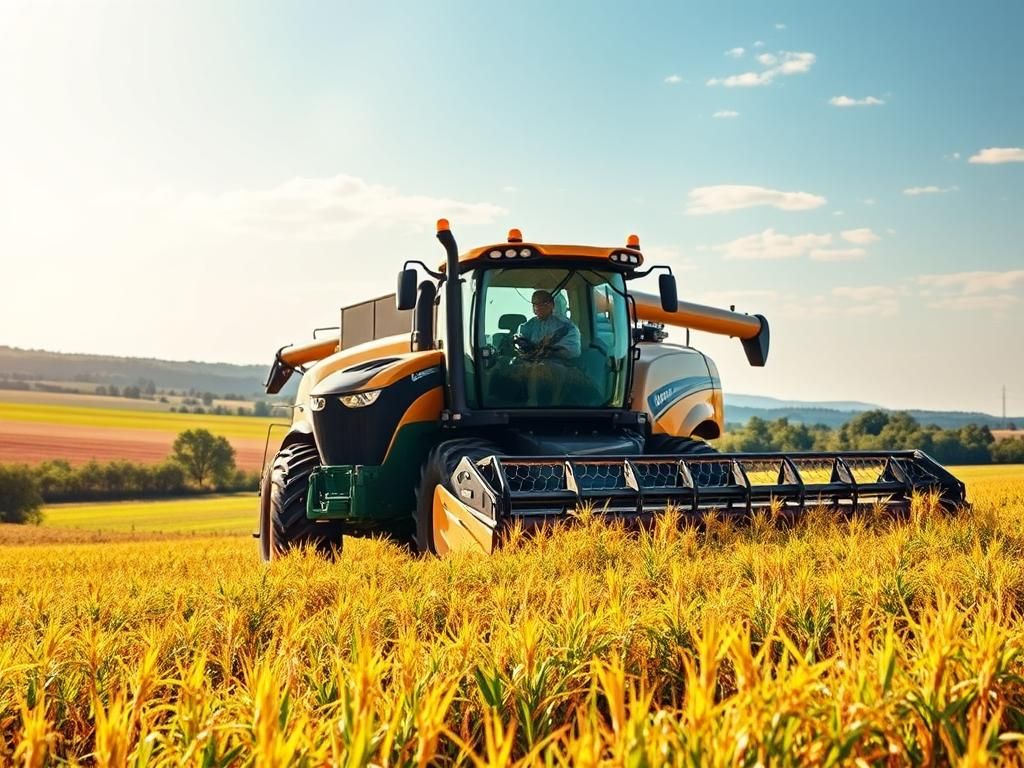 ۷ ترفند برای خرید ادوات کشاورزی ارزان‌تر و باکیفیت