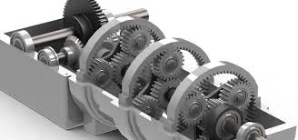 چرا باید از گیربکس صنعتی افزاینده استفاده کرد؟