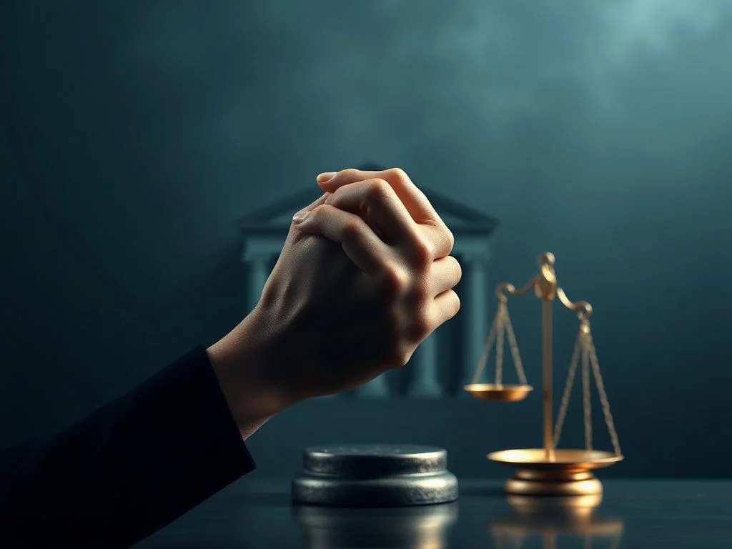 قانون خیانت در امانت ایران: مجازات، شرایط و نکات حقوقی