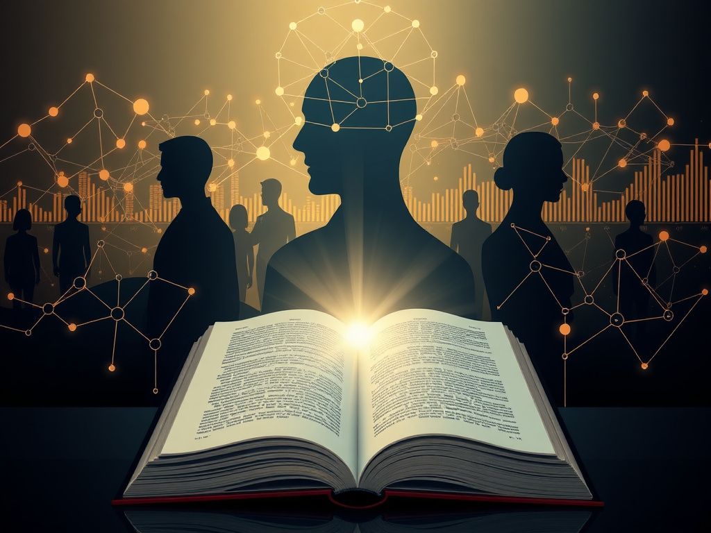 خلاصه کتاب نظریه های جامعه شناسی | جامع (اثر مریم فروغیان)