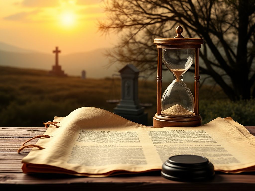 اعتبار صلح نامه عادی بعد از فوت | صفر تا صد نکات حقوقی