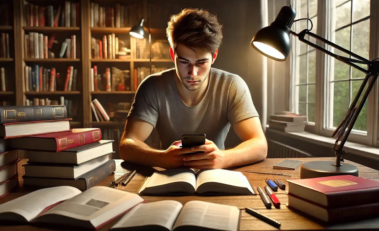 تاثیر دسترسی آنلاین به منابع علمی بر سرعت پیشرفت پروژه‌ها