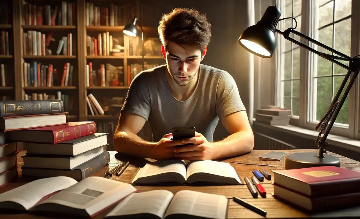 تاثیر دسترسی آنلاین به منابع علمی بر سرعت پیشرفت پروژه‌ها