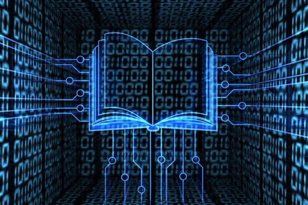 کتاب مزایای تعاملی بودن کتابهای دیجیتال برای یادگیری