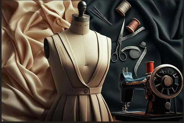 راهنمای انتخاب کلاس آموزش دکلته و باکس دوزی