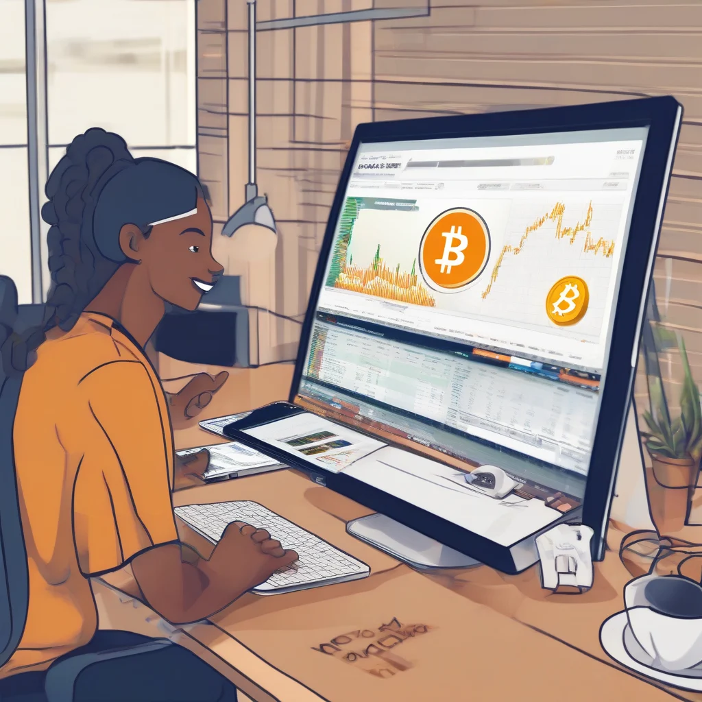آموزش کار با صرافی نوبیتکس