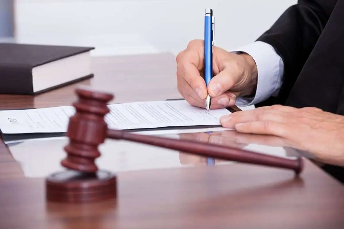 مراحل پیگیری دعوای خلع ید با وکیل متخصص