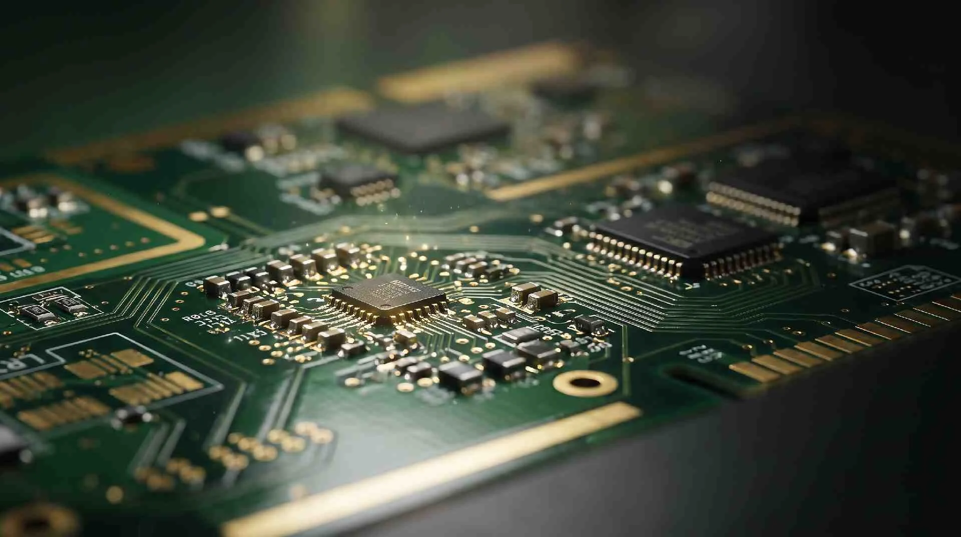 الکترونیک | الکترونیکی راهنمای جامع سفارش و تولید PCB در شیراز از نمونهسازی سریع تا مونتاژ صنعتی